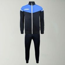 Zdjęcie Legea Dres Gimnastyczny Sender Męski Niebieski Bluette Niebieski - Zabłudów