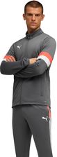 Zdjęcie Puma Dres Individualrise Tracksuit Szary - Zabłudów