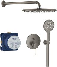 Zdjęcie Grohe Essence Cosmopolitan 310 25287AL3 - Szczecin