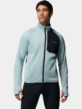 Zdjęcie Sweter męski Columbia Triple Canyon Grid FZ II - Iłża