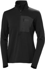 Zdjęcie Bluza damska 1/2 zip Helly Hansen Versalite Fleece - Wałbrzych