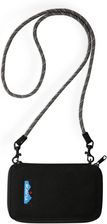 Zdjęcie Portfel Kavu Go Time - black - Bychawa