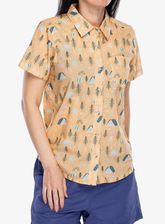 Zdjęcie Koszula turystyczna damska Kavu Girl Party - Trzebinia