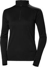 Zdjęcie Bluza damska 1/2 zip Helly Hansen Lifa Tech Lite - Mirosławiec