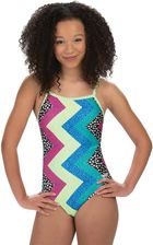 Zdjęcie Strój Kąpielowy Dolfin Cape Town V-2 Back – Rozmiar 28 - Rydułtowy