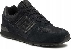 Zdjęcie Buty na codzień New BalanceJuniorki Sportowe Sneakersy - Kalisz