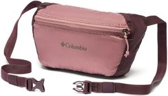 Zdjęcie Torebka biodrowa Columbia Lightweight Packable Hip Pack - fig/moonvista - Gryfino