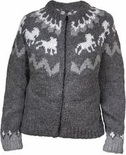 Zdjęcie Damski sweter z wełny Karlslund Tölta - Tychy