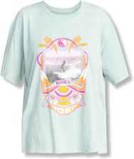 Zdjęcie Koszulka turystyczna damska Roxy Girl Need Love - Płock