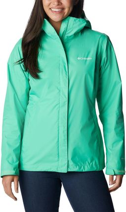 Płaszcz przeciwdeszczowy damski Columbia Arcadia II