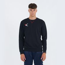 Zdjęcie Bluza bawełniana Napix z okrągłym dekoltem - Ropczyce