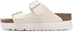 Zdjęcie Klapki damskie Birkenstock Arizona Flex - Łęczna