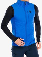 Zdjęcie Kamizelka męska Black Diamond First Light Hybrid Vest - Dębica