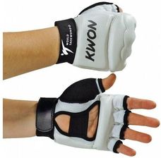 Zdjęcie Rękawice Taekwondo Kwon WT - Suchań
