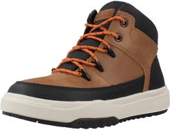Zdjęcie Buty GEOX J BUNSHEE BOY B ABX Brązowy - Mońki