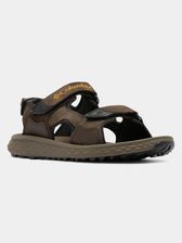 Zdjęcie Sandały męskie Columbia KONOS HIKER 3-STRAP - Babimost