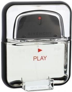 GIVENCHY PLAY 香水 50ml Givenchy Play Woda Toaletowa 50 ml - Opinie i ceny na Ceneo.pl