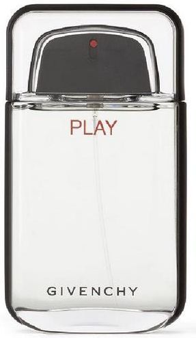 Givenchy Play Woda Toaletowa 100 ml - Opinie i ceny na Ceneo.pl