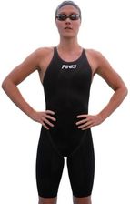 Zdjęcie Kombinezon Finis Hydrox Z Odkrytymi Plecami – Czarny – Rozmiar 20 - Wałbrzych