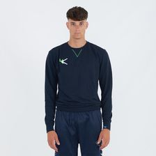 Zdjęcie Bluza bawełniana Napix z okrągłym dekoltem - Ropczyce