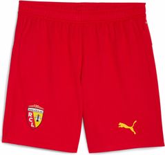 Zdjęcie Krótka spódnica RC Lens Promo 2025/26 - Nowy Tomyśl