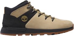 Zdjęcie Buty męskie do turystyki Timberland Sprint Trekker khaki - Warka