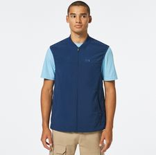 Zdjęcie Bezrękawnik turystyczny męski Oakley Grid Vest - Zabłudów