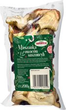 Zdjęcie Mieszanka owoców suszonych Targroch 200 g - Pyskowice