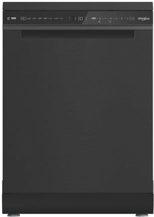 Zmywarka wolnostojąca Whirlpool W8F HS61BS