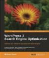 Wordpress 3.0 Search Engine Optimization