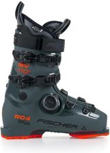 Zdjęcie Fischer Rc4 110 Mv S Boa Gw Rhino Grey Smu 25/26 - Sierpc