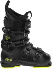 Zdjęcie Fischer Rc Fun 100 Smu 25/26 - Wrocław