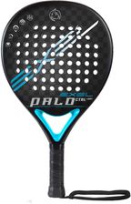 Zdjęcie Exel Rakieta do padla PALO Light Czarna - Żarów