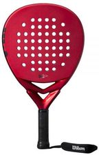 Zdjęcie Wilson Rakieta do padla Bela Jr. V2.0 Padel Czerwona - Łapy