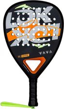 Zdjęcie Lõk Lok Be Hype 2024 Czarna - Niemcza