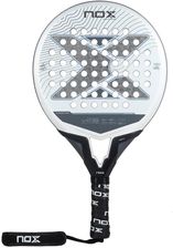 Zdjęcie Nox Rakieta do padla VK10 Future 2024 Biała - Słupsk