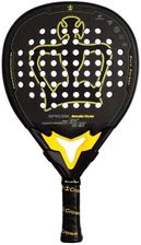 Zdjęcie Black Crown Rakieta do padla Special Invictus 2025 Czarna - Prudnik
