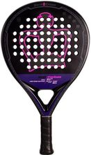 Zdjęcie Black Crown Rakieta do padla Win Carbon 2025 Czarna - Dobre Miasto