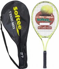 Zdjęcie Softee T1000 Max 27'' Czarna - Nowa Dęba