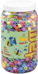 Hama 8541 Maxi Koraliki W Pudełku