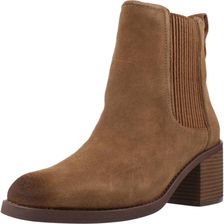 Zdjęcie CLARKS CHAMBERLY TOP Brązowy - Krosno Odrzańskie