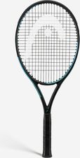 Zdjęcie Head Challenge Elite Lite grafit Czarna GRIP 1 - Boguchwała