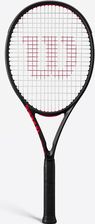 Zdjęcie Wilson Clash 100L V3 Czarna GRIP 2 - Busko-Zdrój