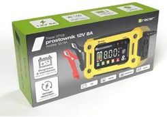 Zdjęcie Tracer 12V 8A Dt128 TRABAT47777 - Krynki