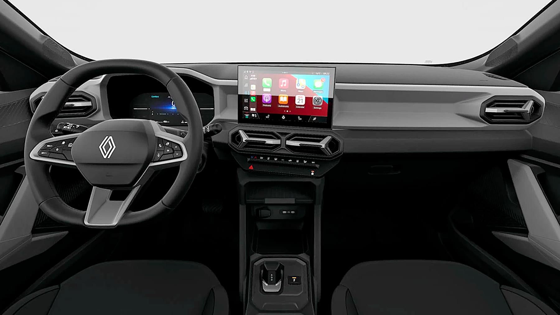 Pixsel Ochronne Szkło Na Monitor Renault Duster 11 3“ 2024 - Opinie i ...