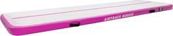 Zdjęcie Airtrack Nordic Standard, 3-8M - Różowy 3M - Jelcz-Laskowice