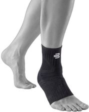 Zdjęcie Opaska na kostkę Bauerfeind Dynamic czarna - Sośnicowice