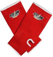 Zdjęcie Elastyczny stabilizator stawu skokowego StormCloud Czerwony S - Żory