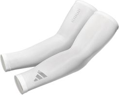Zdjęcie Rękawy na ramiona dla dorosłych kompresyjne Adidas Aeroready Compression - Bolków