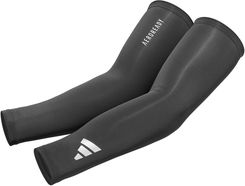 Zdjęcie Adidas – Rękawy kompresyjne Aeroready – Czarne - Żyrardów
